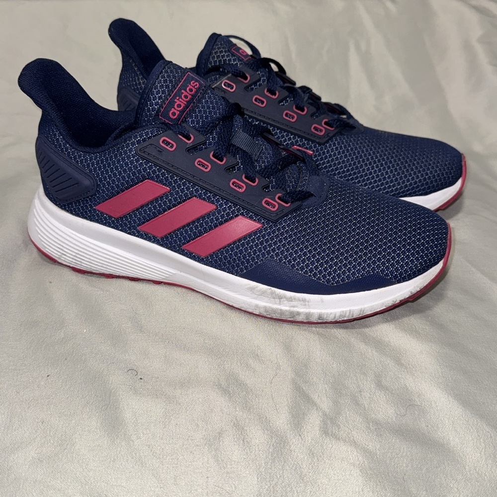 Adidas Running Sneaker - Picture 2 of 5